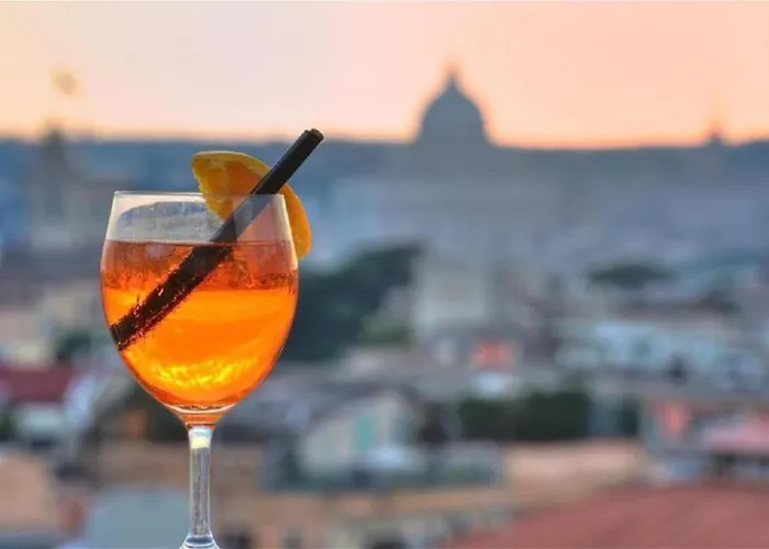 In Guest Rome
