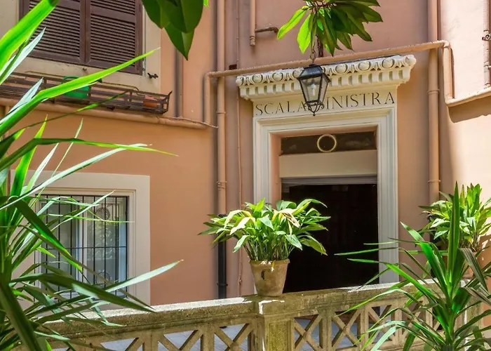 In Guest * Rome