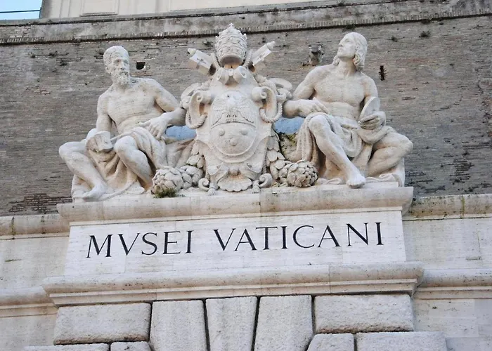 In Guest Gasthuis Rome