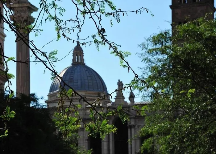 In Guest Rome